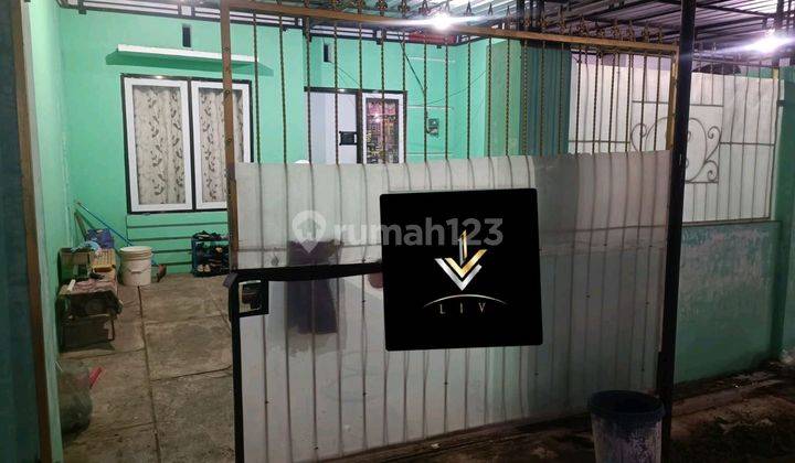 Dijual Rumah Daerah Kampus  1