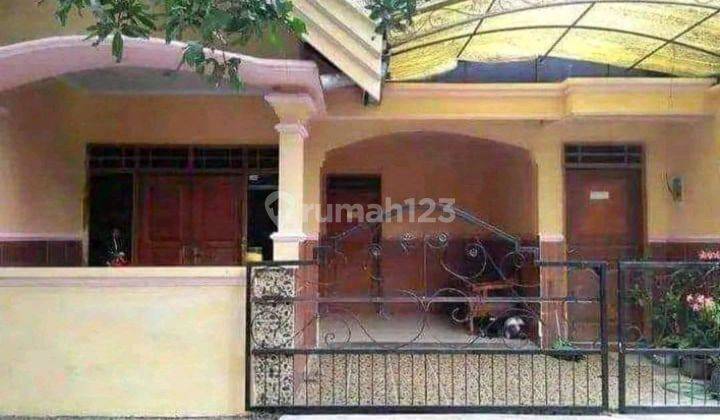 Dijual Rumah Daerah Tegal Besar  1