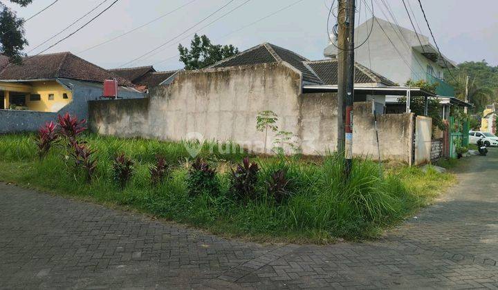 Dijual Tanah Strategis Daerah Patrang 1