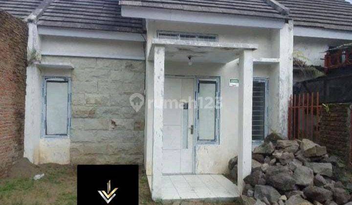 Oper Kredit Rumah Lokasi Strategis Daerah Imam Bonjol Kaliwates  1