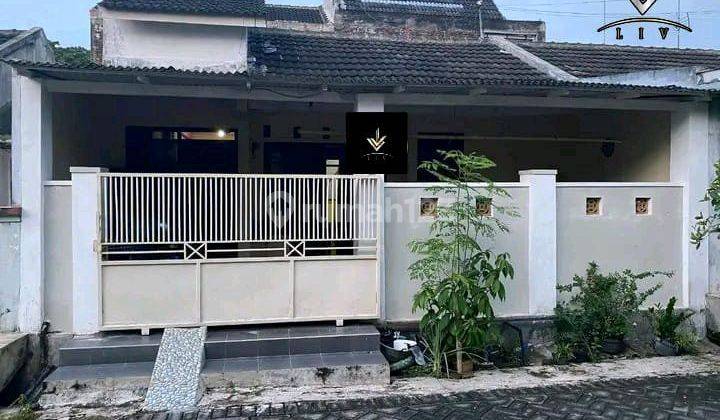 Di Jual Cepat Rumah Siap Huni Lokasi Strategis Kaliwates  1