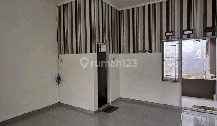 Dijual Cepat Rumah Siap Hunilokasi Perum Bumi Tegal Besarjalan Poros Utama 2