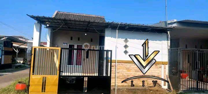 Di Kontrakan Rumah Siap Huni Lokasi Dekat Ponpes Dekat Cafedekat Sklhn Dekat Stdi Dekat Kota Sat Set Boss  1