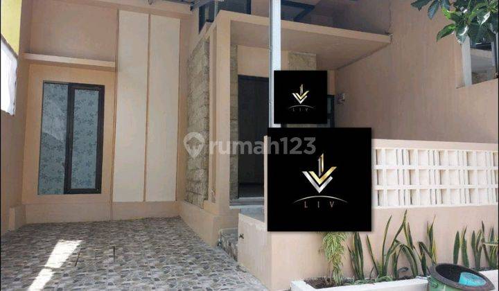 Dijual Rumah Daerah Slawu  1