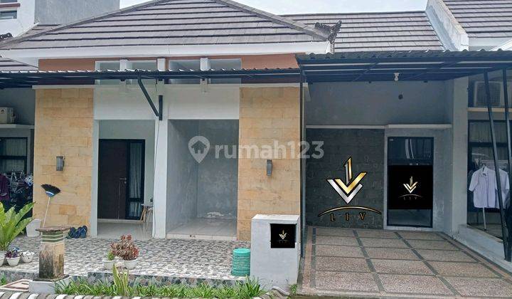 Di Kontrakan Rumah Siap Huni Lokasi Strategis Dekat Kota Dekat Sklhn Dekat Rmh Sakit Dekat Cafebebas Banjirsat Set Broo 1