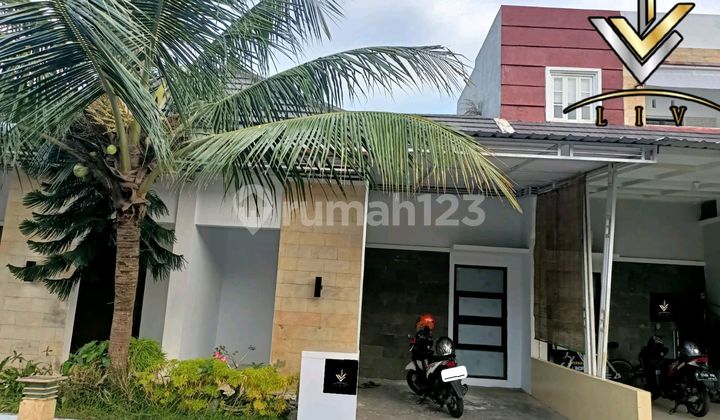 Di Kontrakan Rumah Siap Huni Lokasi Strategis Dekat Sklhn Dekat Rmh Sakit Dekat Pom Dekat Pasar Dekat Mall Dekat Stasiun Bebas Banjir Gaspoll Boss  1