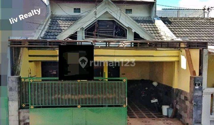 Dijual Rumah Daerah Kampus Cocok Buat Kos2an  1