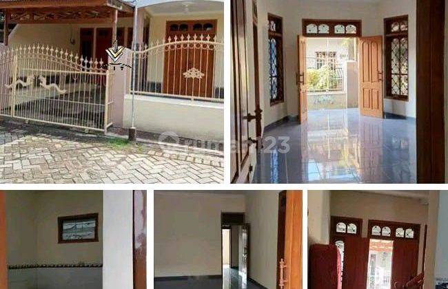 Dijual Rumah Daerah Kebonsari  1