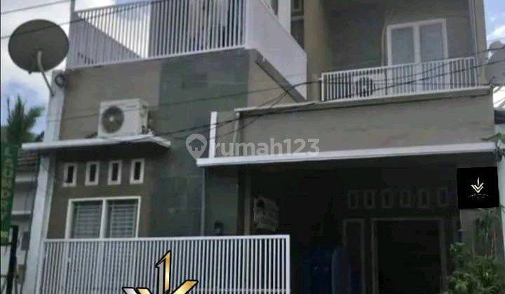 Di Jual Cepat Rumah Minimalis Hawa Sejuk Daerah Gebang 1