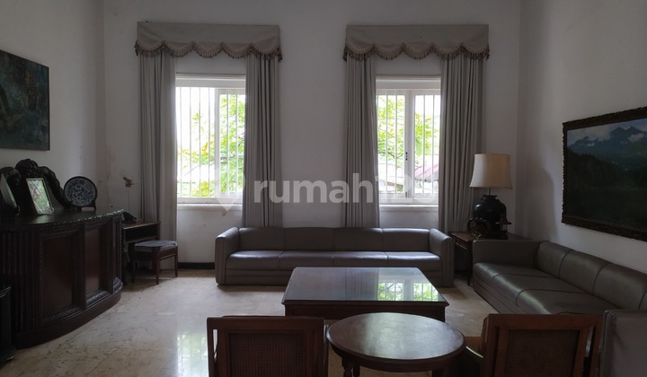 Rumah Heritage Luas Daerah Pecinan Bogor Harga Nego Jarang Ada 8