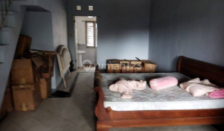Rumah Siap Huni di Semeru Bogor Murah Luas Lingkungan Pengusaha Sukses 3