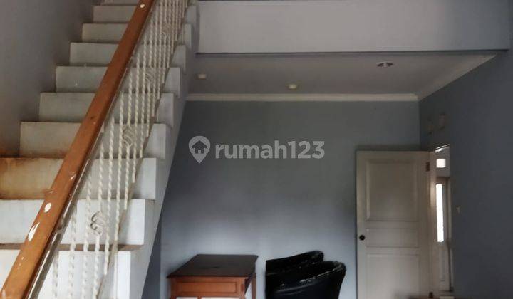 Rumah Siap Huni di Semeru Bogor Murah Luas Lingkungan Pengusaha Sukses 8