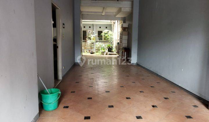Rumah Siap Huni di Semeru Bogor Murah Luas Lingkungan Pengusaha Sukses 7