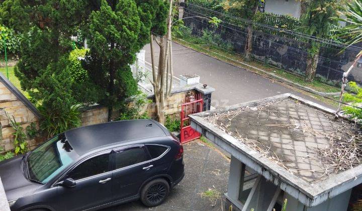 Rumah Siap Huni di Semeru Bogor Murah Luas Lingkungan Pengusaha Sukses 11