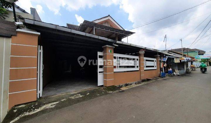 Kost-kostan Bagus Murah Rare Item di Cilendek Bogor Barat 1