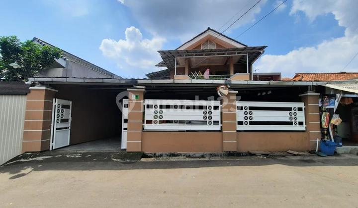 Kost-kostan Bagus Murah Rare Item di Cilendek Bogor Barat 2