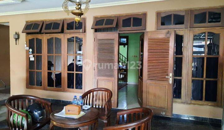 Kost-kostan Bagus Murah Rare Item di Cilendek Bogor Barat 3
