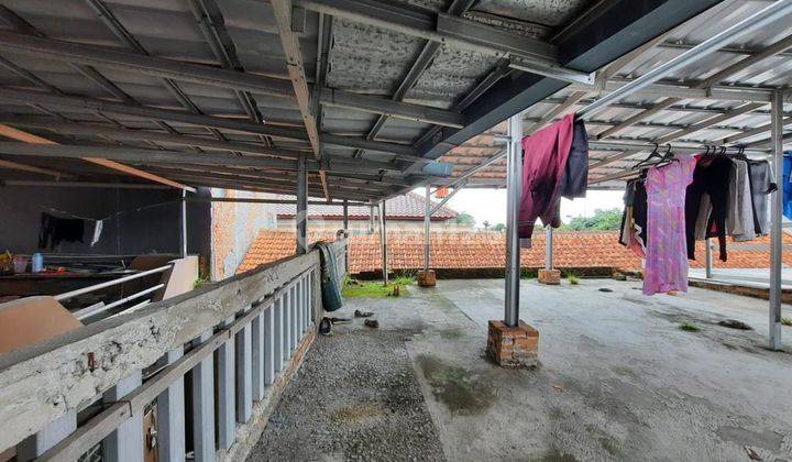 Kost-kostan Bagus Murah Rare Item di Cilendek Bogor Barat 8