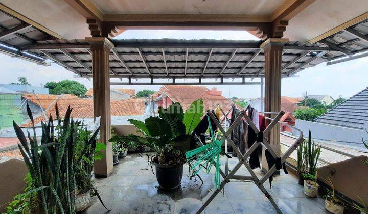 Kost-kostan Bagus Murah Rare Item di Cilendek Bogor Barat 7