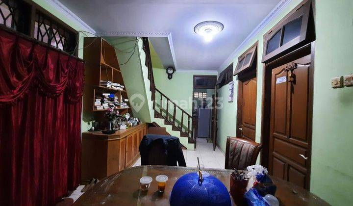 Kost-kostan Bagus Murah Rare Item di Cilendek Bogor Barat 12