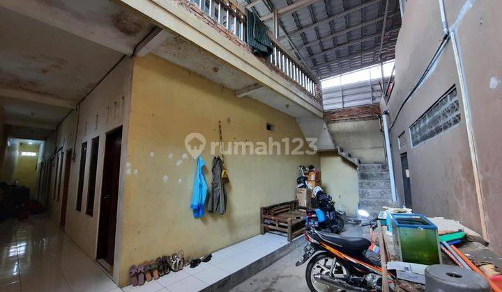 Kost-kostan Bagus Murah Rare Item di Cilendek Bogor Barat 11