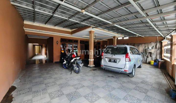 Kost-kostan Bagus Murah Rare Item di Cilendek Bogor Barat 14