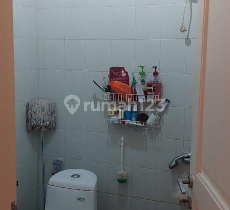 Rumah Siap Huni di Pakuan Hills Tajur Fully Furnish Nego 2