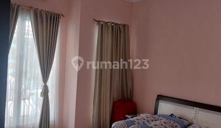 Rumah Siap Huni di Pakuan Hills Tajur Fully Furnish Nego 5