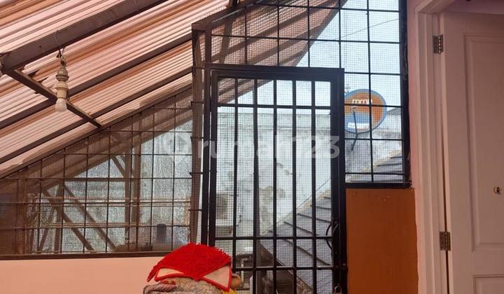 Rumah Siap Huni di Pakuan Hills Tajur Fully Furnish Nego 6