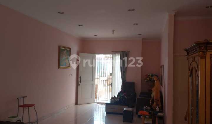 Rumah Siap Huni di Pakuan Hills Tajur Fully Furnish Nego 9