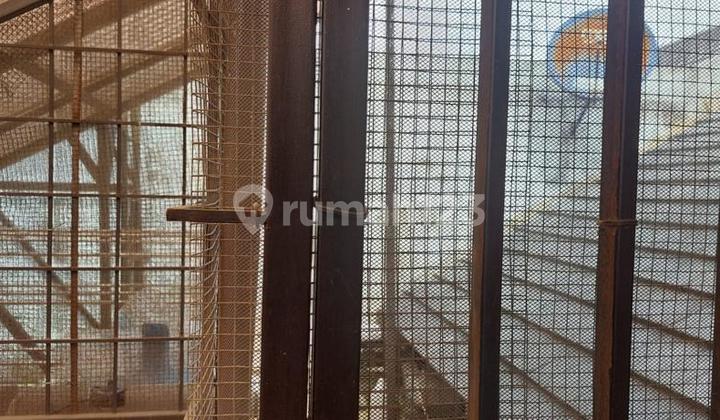 Rumah Siap Huni di Pakuan Hills Tajur Fully Furnish Nego 12