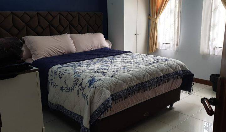 Rumah Harga NJOP di Pakuan 2 Tajur Bogor SHM Bagus Nego 5