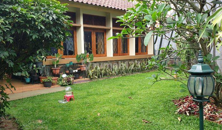 Rumah Harga NJOP di Pakuan 2 Tajur Bogor SHM Bagus Nego 10