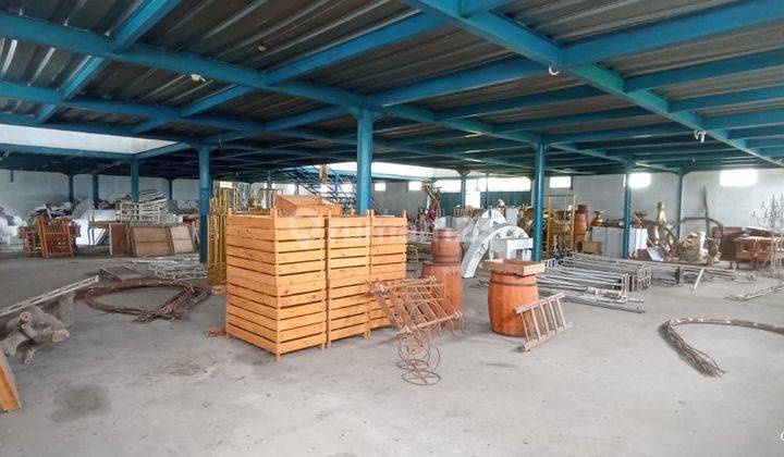 Pabrik di Cigombong Harga di Bawah Pasar dan Nego 16