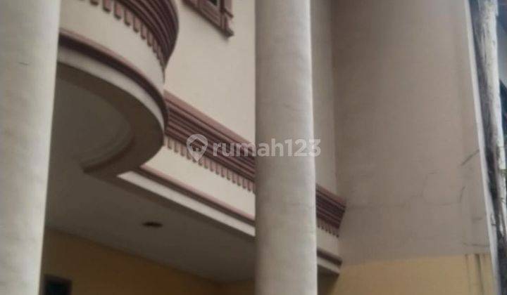 Kost-kostan di Pusat kota bandung Bagus untuk Ruang Usaha