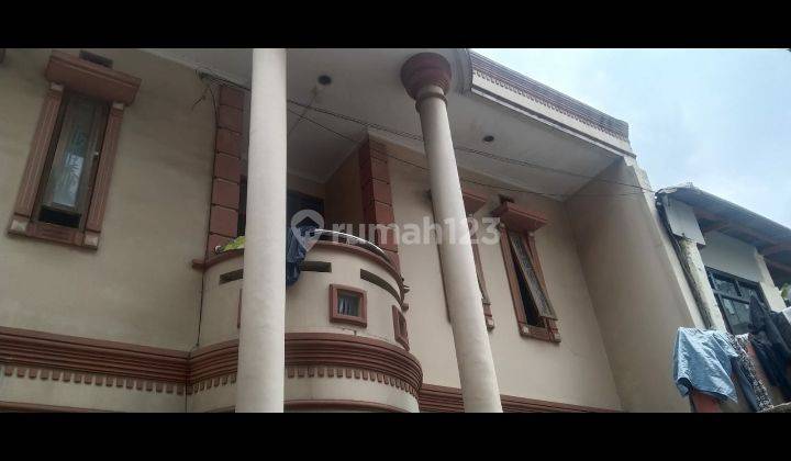 Kost-kostan di Pusat kota bandung Bagus untuk Ruang Usaha