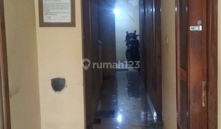 Kost-kostan di Pusat kota bandung Bagus untuk Ruang Usaha