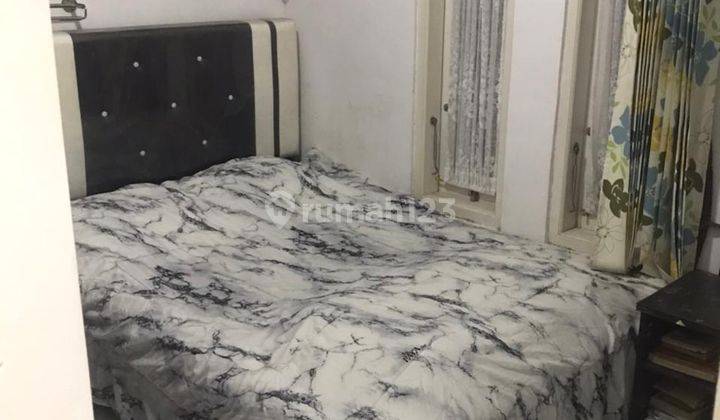 Rumah Cisarua view gunung burangrang cocok untuk villa dan infest