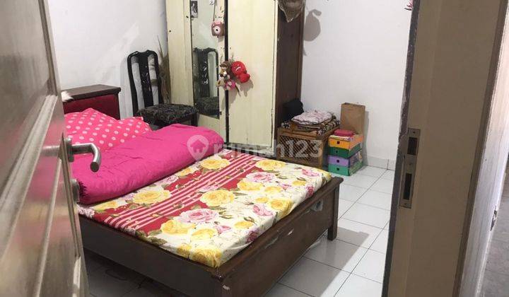 Rumah Cisarua view gunung burangrang cocok untuk villa dan infest