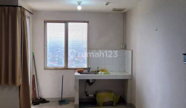 Apartemen Sudirman Suites Bandung Unfurnished Bagus 4