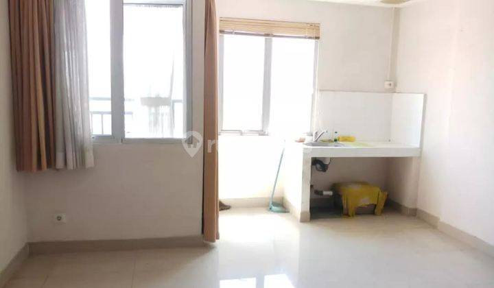 Apartemen Sudirman Suites Bandung Unfurnished Bagus 1