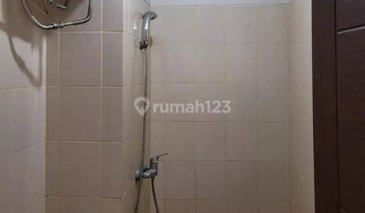 Apartemen Sudirman Suites Bandung Unfurnished Bagus 6