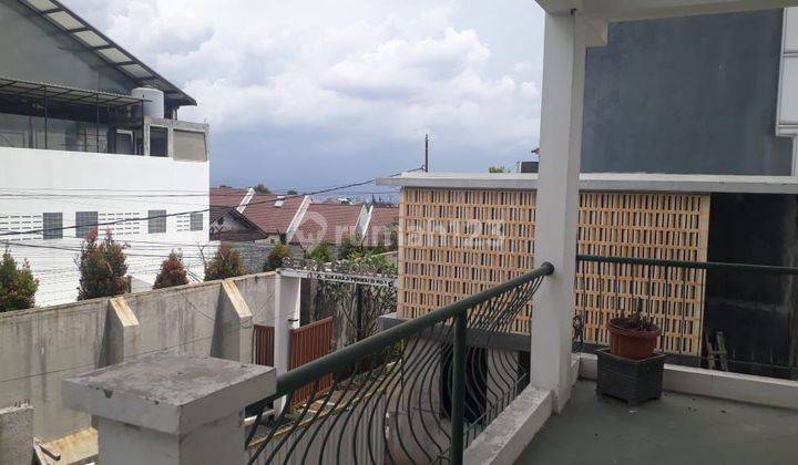 Ruang-usaha di Sukahaji Permai, Bandung 678 m Bagus SHM 3