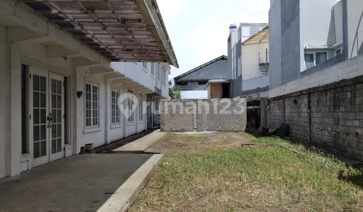 Ruang-usaha di Sukahaji Permai, Bandung 678 m Bagus SHM 8