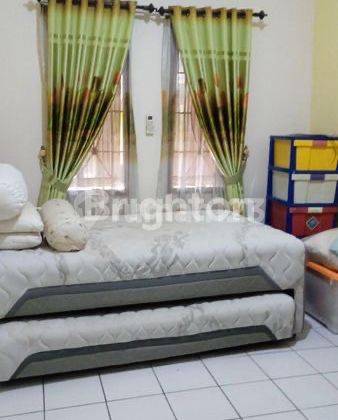  Rumah Semi Furnished SHM - Sertifikat Hak Milik di Gempol Asri, Cigondewah 2