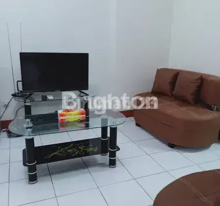 Apartement Apartemen Gateway Furnished Bagus 1