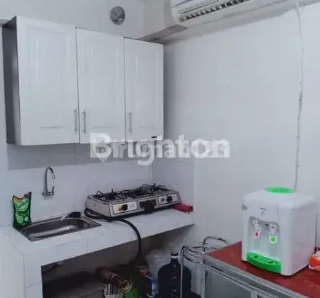 Apartement Apartemen Gateway Furnished Bagus 2