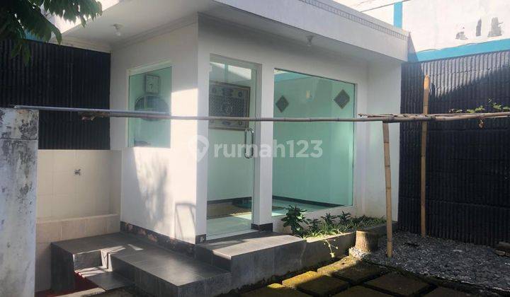 Rumah Mewah Murah Full Furnished Di Cipaku Indah Bandung 2