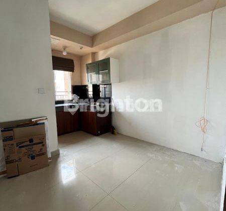  Apartemen Sudirman Suites 2 Kamar Tidur Unfurnished 2