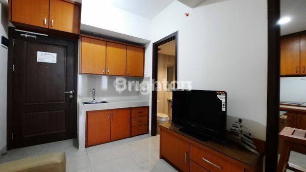  Apartemen Galeri Ciumbuleuit 2 2 Kamar Tidur Furnished Bagus 2